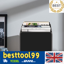 Desktop File Holder Organizer