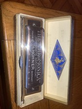 Chromonica M Hohner Vintage