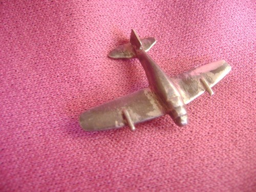 Wwii sterling silver - wwii,