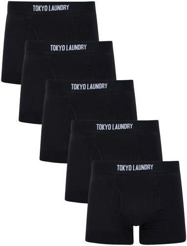 Mens boxer shorts pack - 5, tokyo