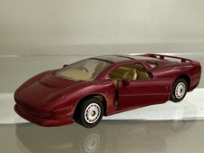 MAISTO JAGUAR XJ 220 SUPERCAR