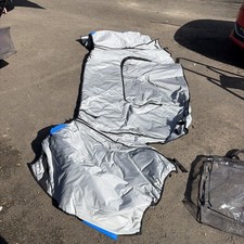 Milenco Thermal Screen