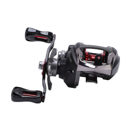 Outdoor baitcasting reel - outdoor,