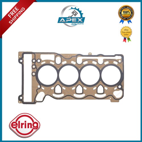 Cylinder head gasket - gasket, bmw