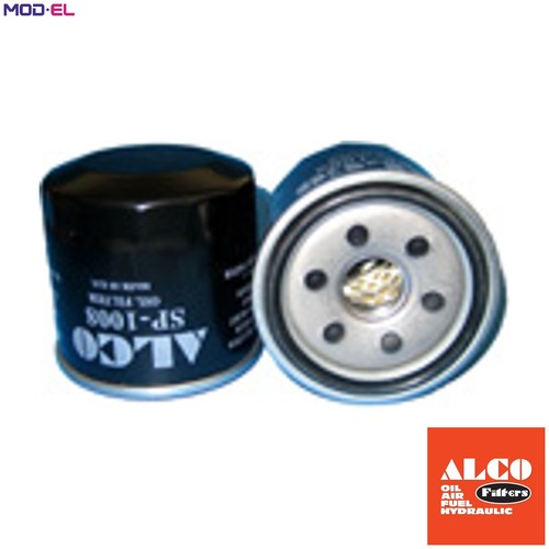 Oil filter 1008 for - sp-1008, daewoo