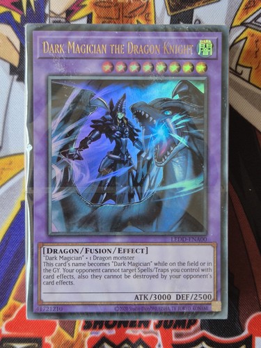 Tcg legendary - yu-gi-oh!,