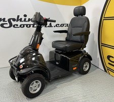 2024 Pride Medema Mini Crosser