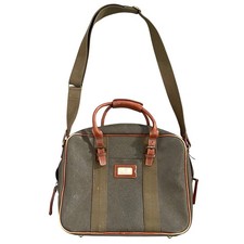 Mulberry Scotchgrain Green &