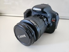 Canon EOS 600D / Rebel T3i