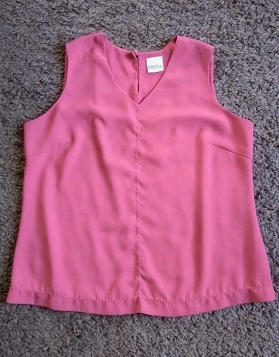 Eastex dusky pink - dusky, lined