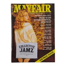 Mayfair Magazine Vol. 15 No