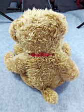 Russ Gregory Teddy Bear Plush