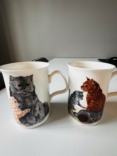 Vintage roy kirkham cat lovers - roy,