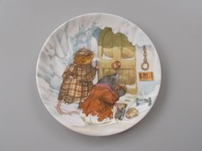 Wedgewood Wind in the Willows