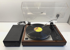 Linn sondek lp12 keel - lp12, ekos