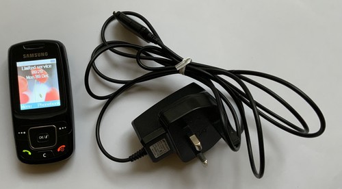 Samsung sgh c300 black - c300,