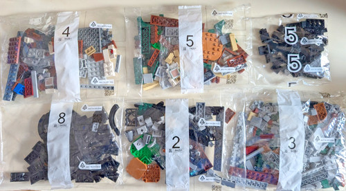 Ad352 lego mystery 6bags - ad352,