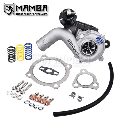 Mamba extreme k04 4660 - mamba,