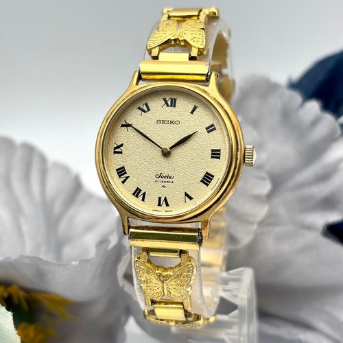Excellent condition seiko - [excellent, condition]