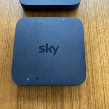 Sky Stream Puck TV Streaming