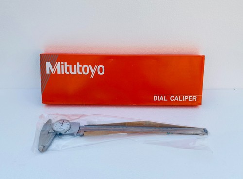Mitutoyo 505 746 - mitutoyo, caliper