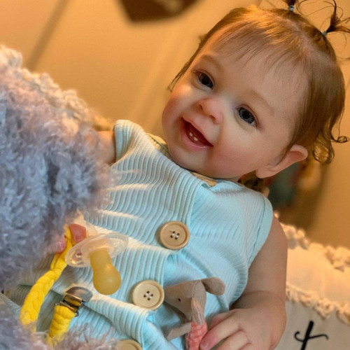 Reborn baby dolls 24inch - reborn,