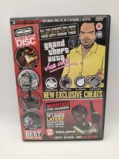 PS2 Grand Theft Auto Vice City