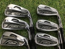 Titleist AP2 712 Iron Set