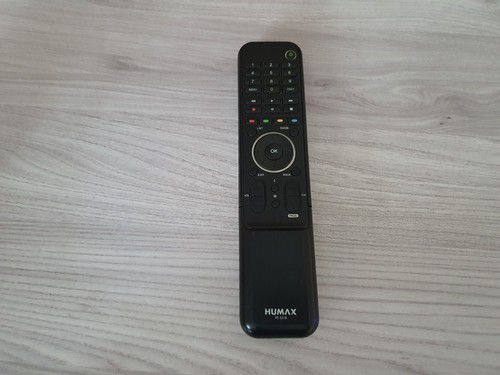 Humax 531b remote - humax, control