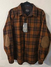 NWT Pendleton Mens M 1974 From