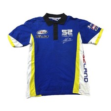 James Toseland "52" MOTOGP