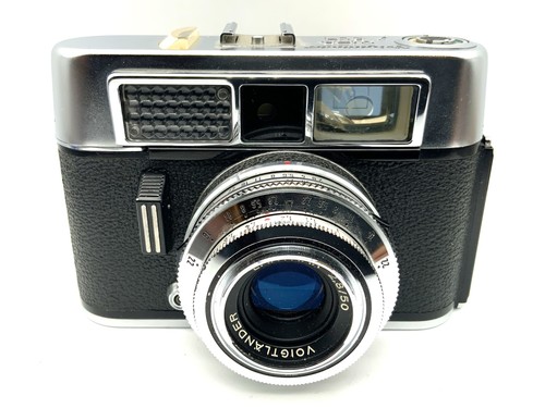 Voigtländer vito clr - voigtländer,