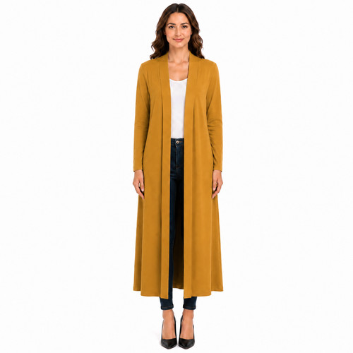 Bodywear ltd women long maxi - bodywear,