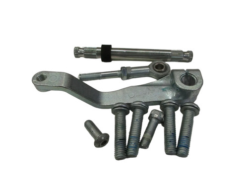 Idler shifter j601 - shifter, harley