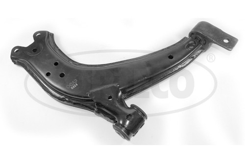Track control arm for - for, citroËn