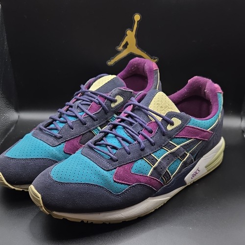 Asics gel saga phantom - asics,