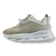 Versace Chain Reaction White