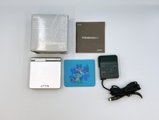 Game Boy Advance SP Console