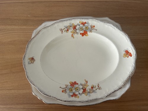 Alfred meakin marigold - 3,