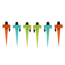 6pcs Houseplant Self