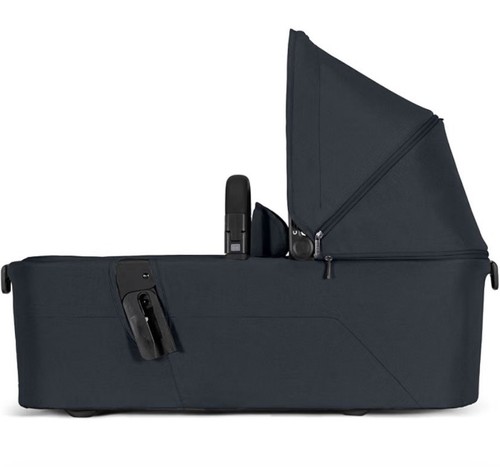 Joolz aer cot only - only,, dark