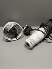 Masha- Used rarely -Mashing Blade Missing. Comes With Aerator Blade Only. 