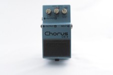 Boss CE-3 Chorus Green Label