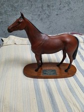 Beswick England Ceramic Horse