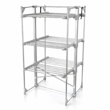 3 Tier Electrical Heated