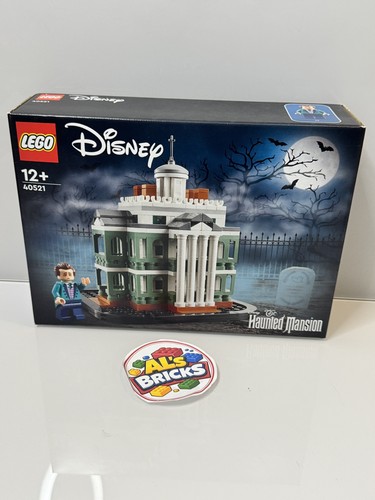 Lego disney mini - lego, disney: