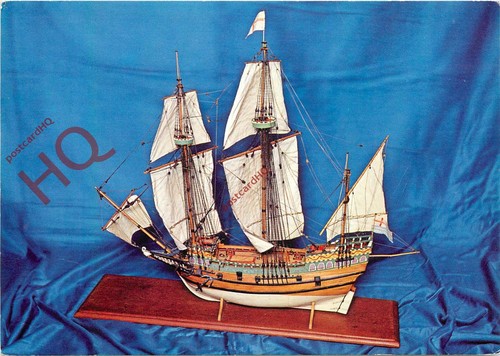 Picture postcard model the - picture,