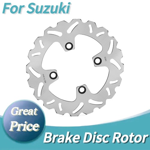 Rear brake disc for - rear,