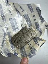 DID timing chain for Kawasaki