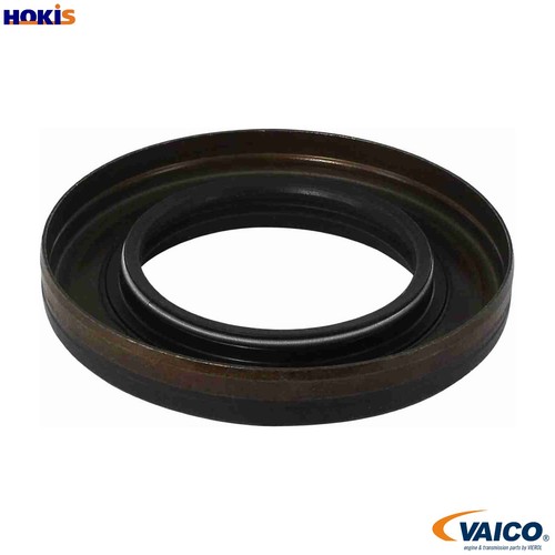 Shaft seal crankshaft - shaft, v20-1984